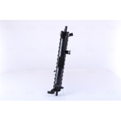 Radiateur Refroidissement Moteur Pour Ford Fiesta IV Mazda 121 III -