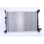 Radiateur Refroidissement Moteur Pour Ford Fiesta IV Mazda 121 III -