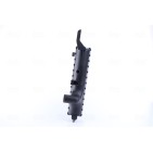 Radiateur Refroidissement Moteur Pour Ford Fiesta III 6176984 6479789 6479790