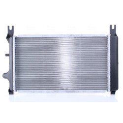 Radiateur Refroidissement Moteur Pour Ford Fiesta III 6176984 6479789 6479790