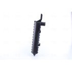 Radiateur Refroidissement Moteur Pour Ford Fiesta III 6176984 6479789 6479790