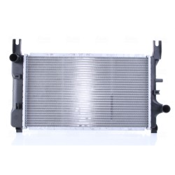 Radiateur Refroidissement Moteur Pour Ford Fiesta III 6176984 6479789 6479790