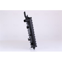 Radiateur Refroidissement Moteur Pour Ford Fiesta III 1004038 1004039 1107118