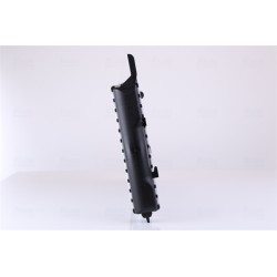 Radiateur Refroidissement Moteur Pour Ford Fiesta III 1004038 1004039 1107118