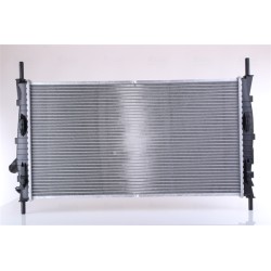 Radiateur Refroidissement Moteur Pour Ford Transit 1671801 4714582 4719006