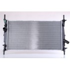 Radiateur Refroidissement Moteur Pour Ford Transit 1671801 4714582 4719006