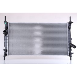Radiateur Refroidissement Moteur Pour Ford Transit 1671801 4714582 4719006