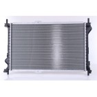 Radiateur Refroidissement Moteur Pour Ford Tourneo Transit 2T148005AD 4367089
