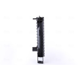 Radiateur Refroidissement Moteur Pour Ford Transit ME94VB8005HB