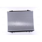 Radiateur Refroidissement Moteur Pour Ford Ranger Mazda B-Serie BT-50 Pick-up