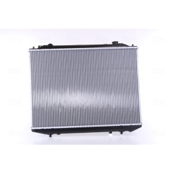 Radiateur Refroidissement Moteur Pour Ford Ranger Mazda B-Serie BT-50 Pick-up