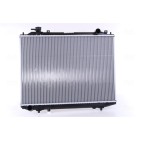Radiateur Refroidissement Moteur Pour Ford Ranger Mazda B-Serie BT-50 Pick-up