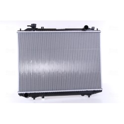 Radiateur Refroidissement Moteur Pour Ford Ranger Mazda B-Serie BT-50 Pick-up