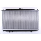 Radiateur Refroidissement Moteur Pour Honda Civic II IV 19010PM4004 19010PM5R02