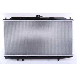 Radiateur Refroidissement Moteur Pour Honda Civic II IV 19010PM4004 19010PM5R02