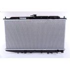 Radiateur Refroidissement Moteur Pour Honda Civic II IV 19010PM4004 19010PM5R02