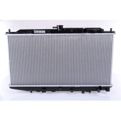 Radiateur Refroidissement Moteur Pour Honda Civic II IV 19010PM4004 19010PM5R02