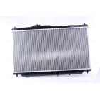 Radiateur Refroidissement Moteur Pour Honda Accord IV V Rover 600