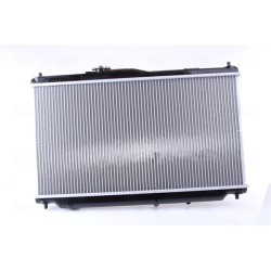 Radiateur Refroidissement Moteur Pour Honda Accord IV V Rover 600