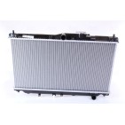 Radiateur Refroidissement Moteur Pour Honda Accord IV V Rover 600