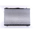 Radiateur Refroidissement Moteur Pour Hyundai Coupé Lantra II 25310-29000