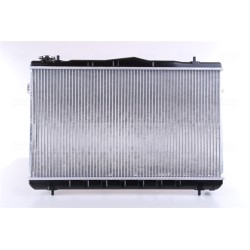 Radiateur Refroidissement Moteur Pour Hyundai Coupé Lantra II 25310-29000
