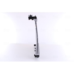 Radiateur Refroidissement Moteur Pour Hyundai Coupé Lantra II 25310-29000