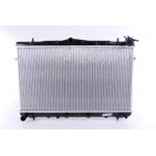 Radiateur Refroidissement Moteur Pour Hyundai Coupé Lantra II 25310-29000