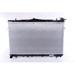 Radiateur Refroidissement Moteur Pour Hyundai Coupé Lantra II 25310-29000