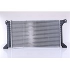 Radiateur Refroidissement Moteur Pour Ford Transit 1641902 1641903 1653157