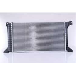 Radiateur Refroidissement Moteur Pour Ford Transit 1641902 1641903 1653157