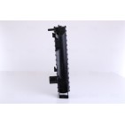 Radiateur Refroidissement Moteur Pour Ford Transit 1641902 1641903 1653157