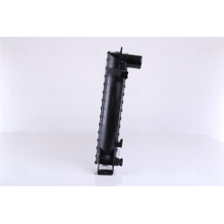 Radiateur Refroidissement Moteur Pour Ford Transit 1641902 1641903 1653157