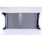 Radiateur Refroidissement Moteur Pour Ford Transit 1641902 1641903 1653157