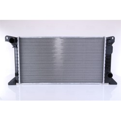 Radiateur Refroidissement Moteur Pour Ford Transit 1641902 1641903 1653157