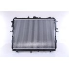 Radiateur Refroidissement Moteur Pour Mazda B-Serie E-Serie R2L515200A