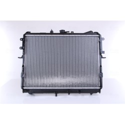 Radiateur Refroidissement Moteur Pour Mazda B-Serie E-Serie R2L515200A