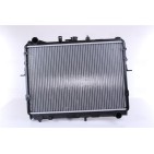 Radiateur Refroidissement Moteur Pour Mazda B-Serie E-Serie R2L515200A