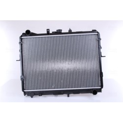 Radiateur Refroidissement Moteur Pour Mazda B-Serie E-Serie R2L515200A