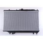 Radiateur Refroidissement Moteur Pour Mazda 323 C IV F S B63F15200 BP28-15-200