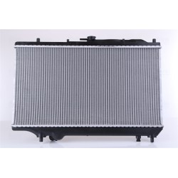 Radiateur Refroidissement Moteur Pour Mazda 323 C IV F S B63F15200 BP28-15-200