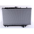Radiateur Refroidissement Moteur Pour Mazda 323 C IV F S B63F15200 BP28-15-200