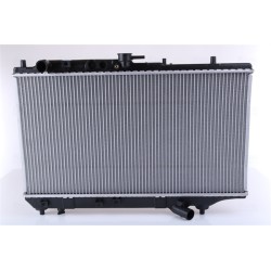 Radiateur Refroidissement Moteur Pour Mazda 323 C IV F S B63F15200 BP28-15-200
