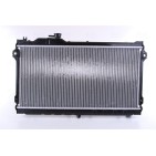 Radiateur Refroidissement Moteur Pour Mazda MX-5 I BPE915201