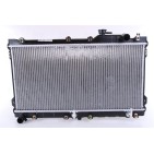 Radiateur Refroidissement Moteur Pour Mazda MX-5 I BPE915201