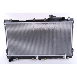 Radiateur Refroidissement Moteur Pour Mazda MX-5 I BPE915201