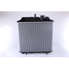 Radiateur Refroidissement Moteur Pour MERCEDES 100