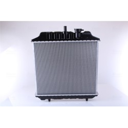 Radiateur Refroidissement Moteur Pour MERCEDES 100