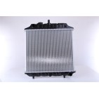 Radiateur Refroidissement Moteur Pour MERCEDES 100