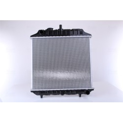 Radiateur Refroidissement Moteur Pour MERCEDES 100